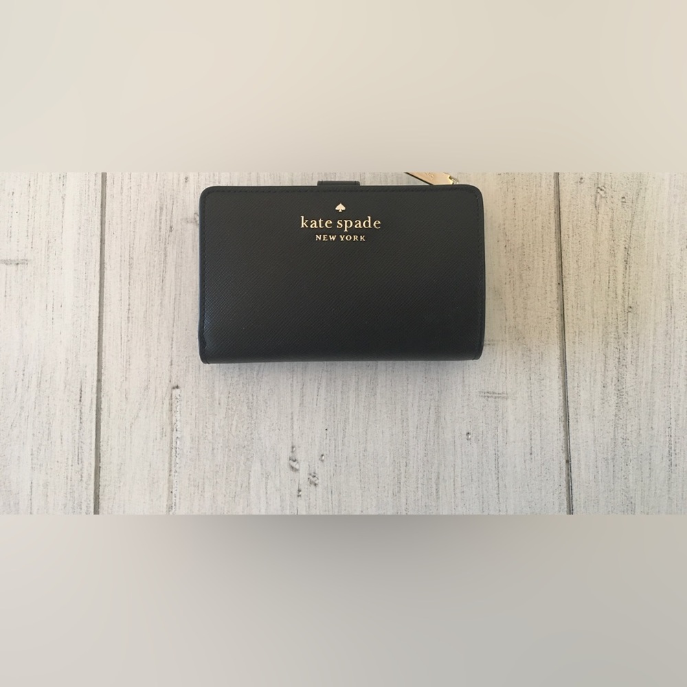 ♠️♥️Kate spade staci medium wallet
